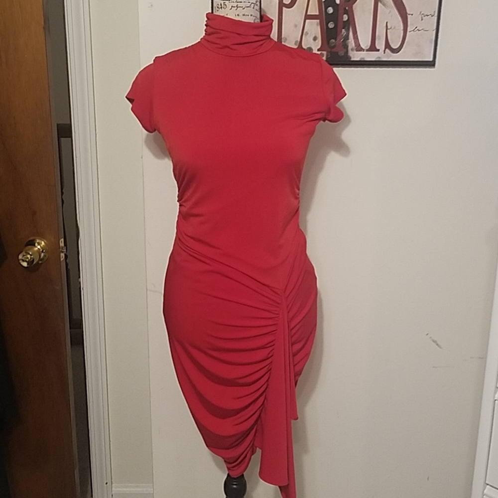 Dress by Body Central